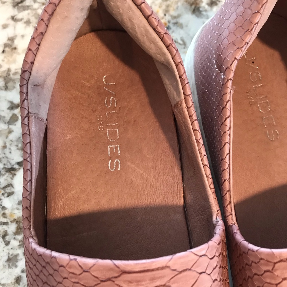 Jslides Slip Pj’s - image 3